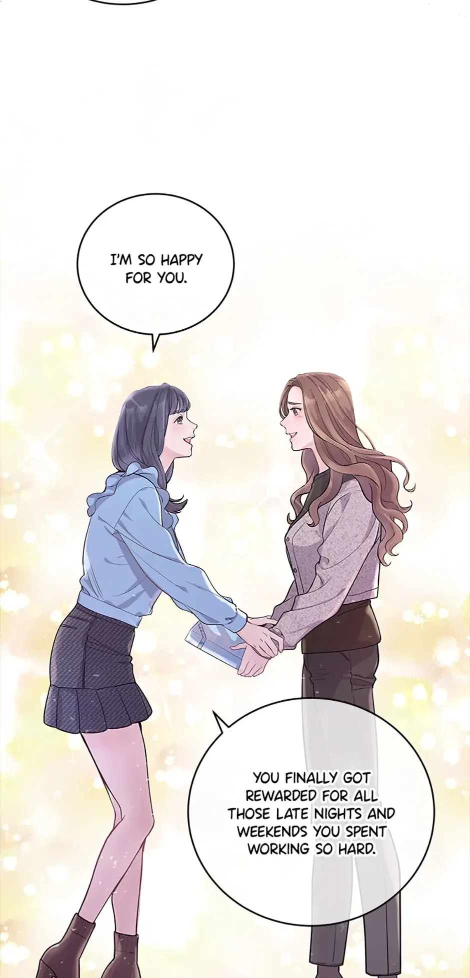 A Suspicious Confession Chapter 1 – Page 18