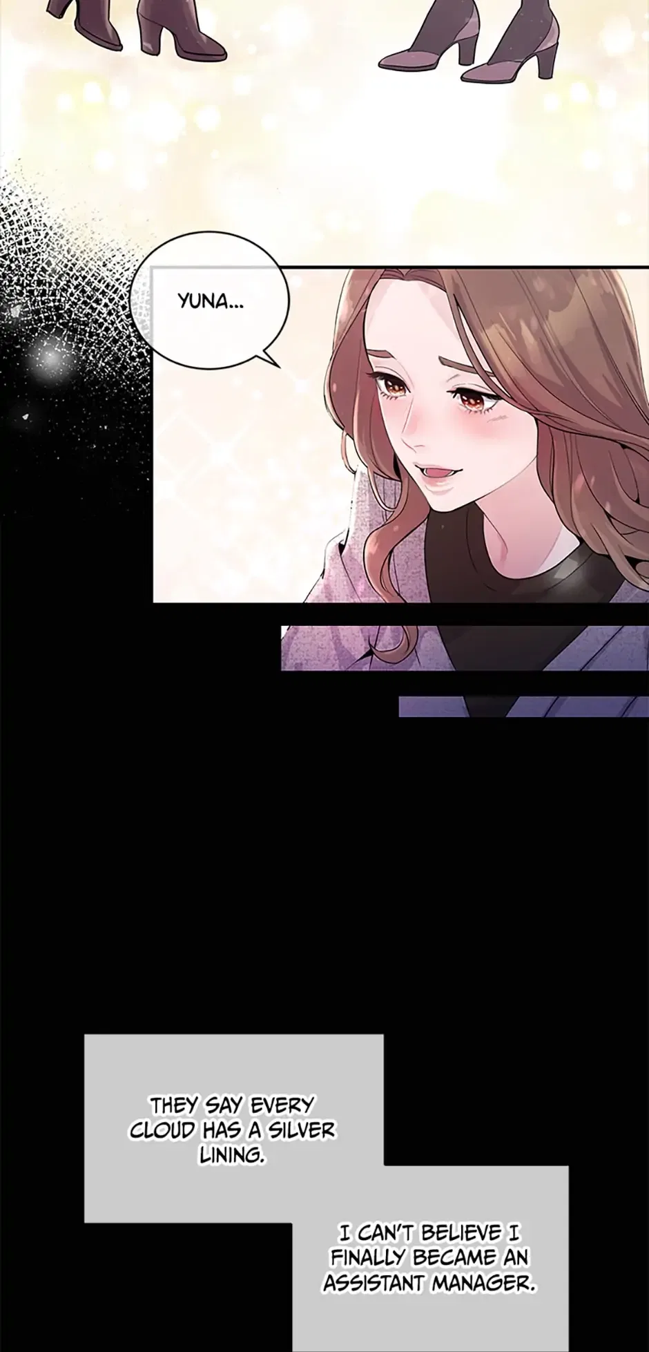 A Suspicious Confession Chapter 1 – Page 19