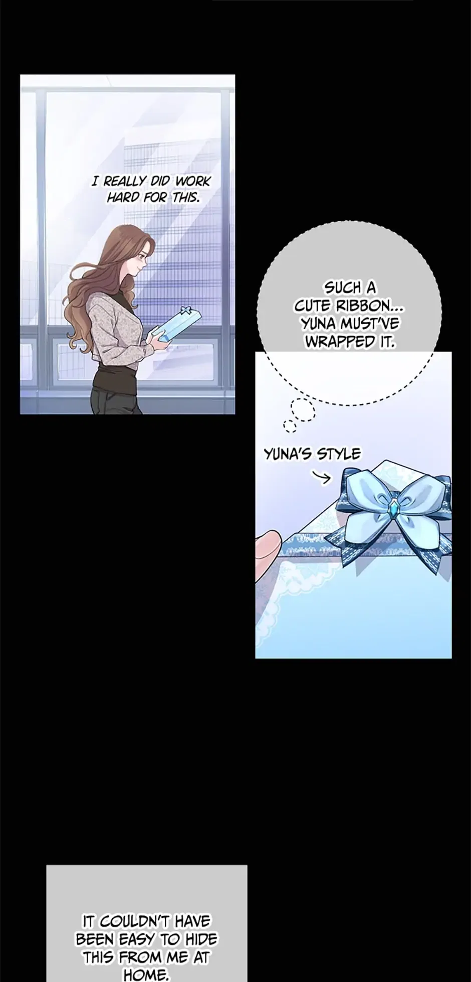 A Suspicious Confession Chapter 1 – Page 20