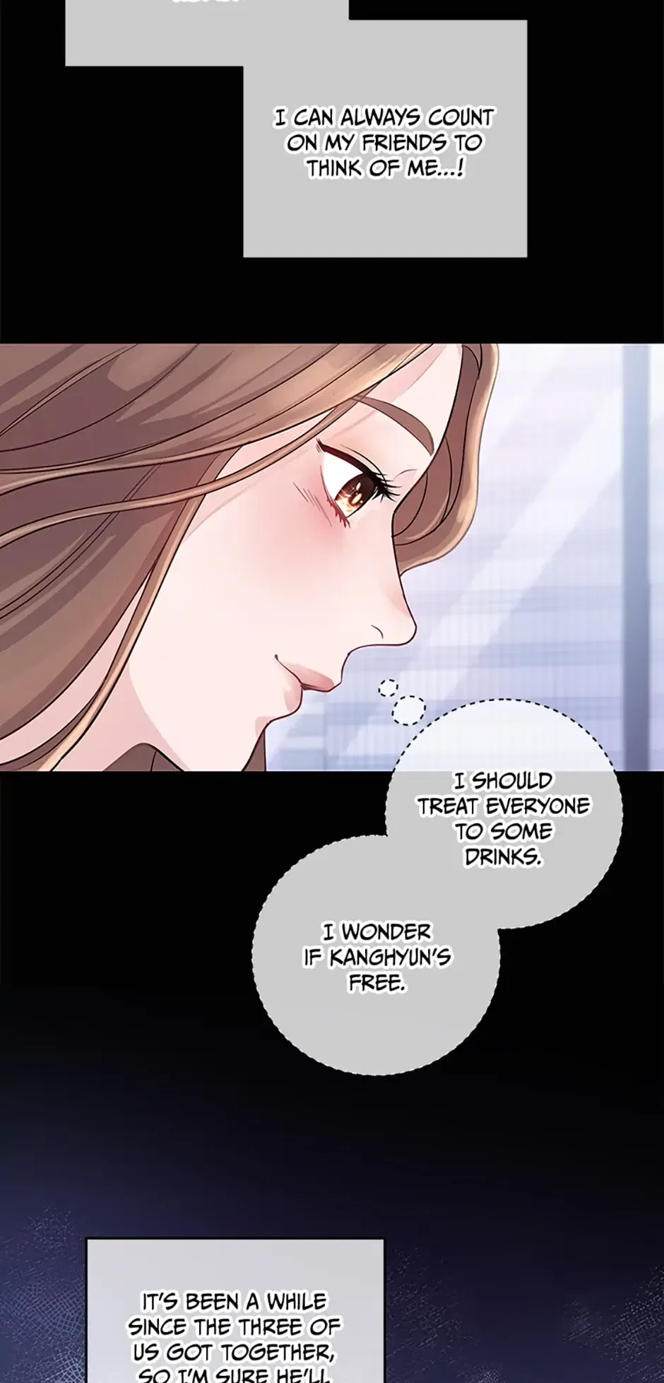 A Suspicious Confession Chapter 1 – Page 21