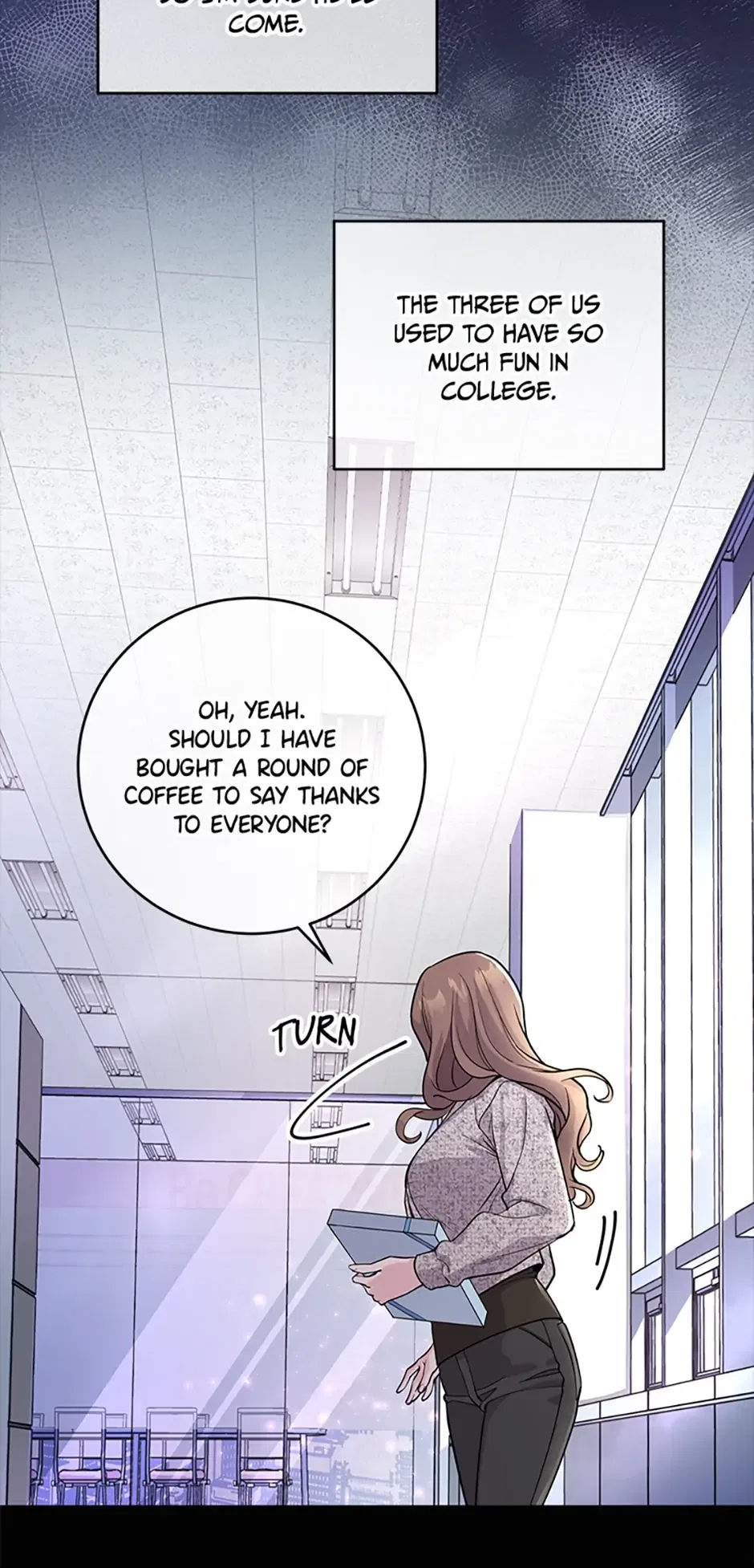 A Suspicious Confession Chapter 1 – Page 22