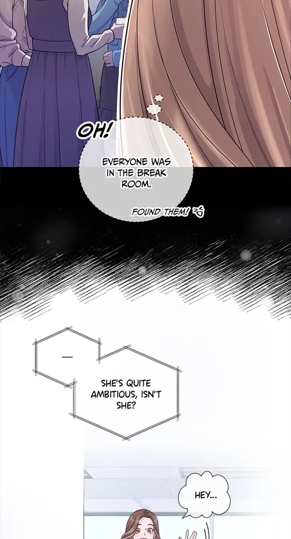 A Suspicious Confession Chapter 1 – Page 24