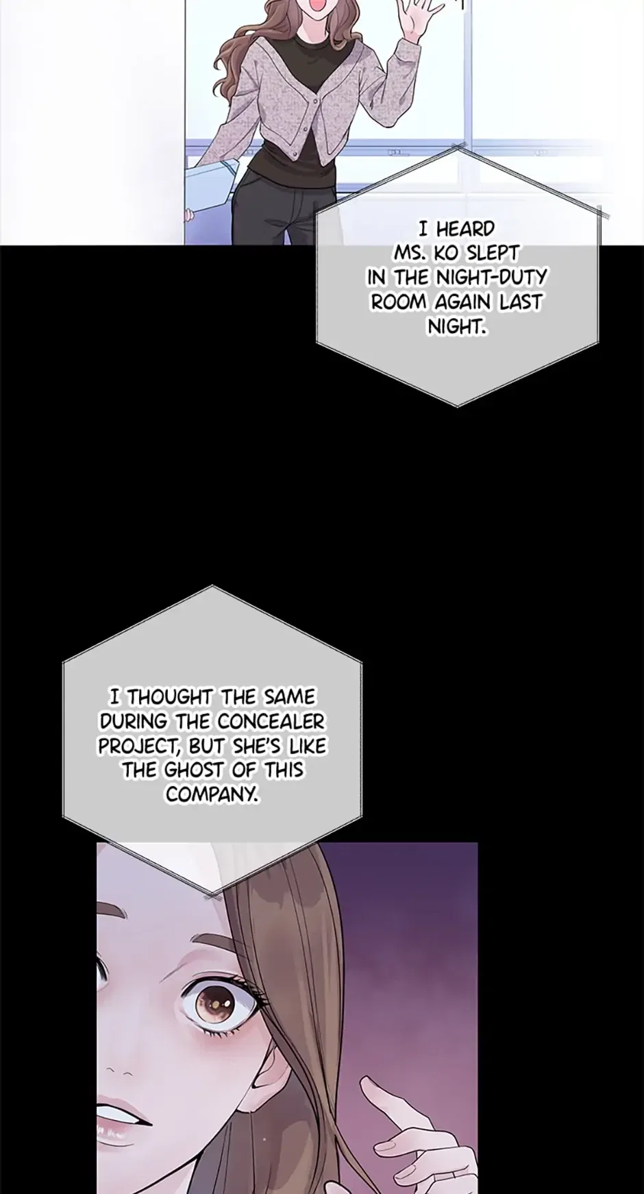 A Suspicious Confession Chapter 1 – Page 25