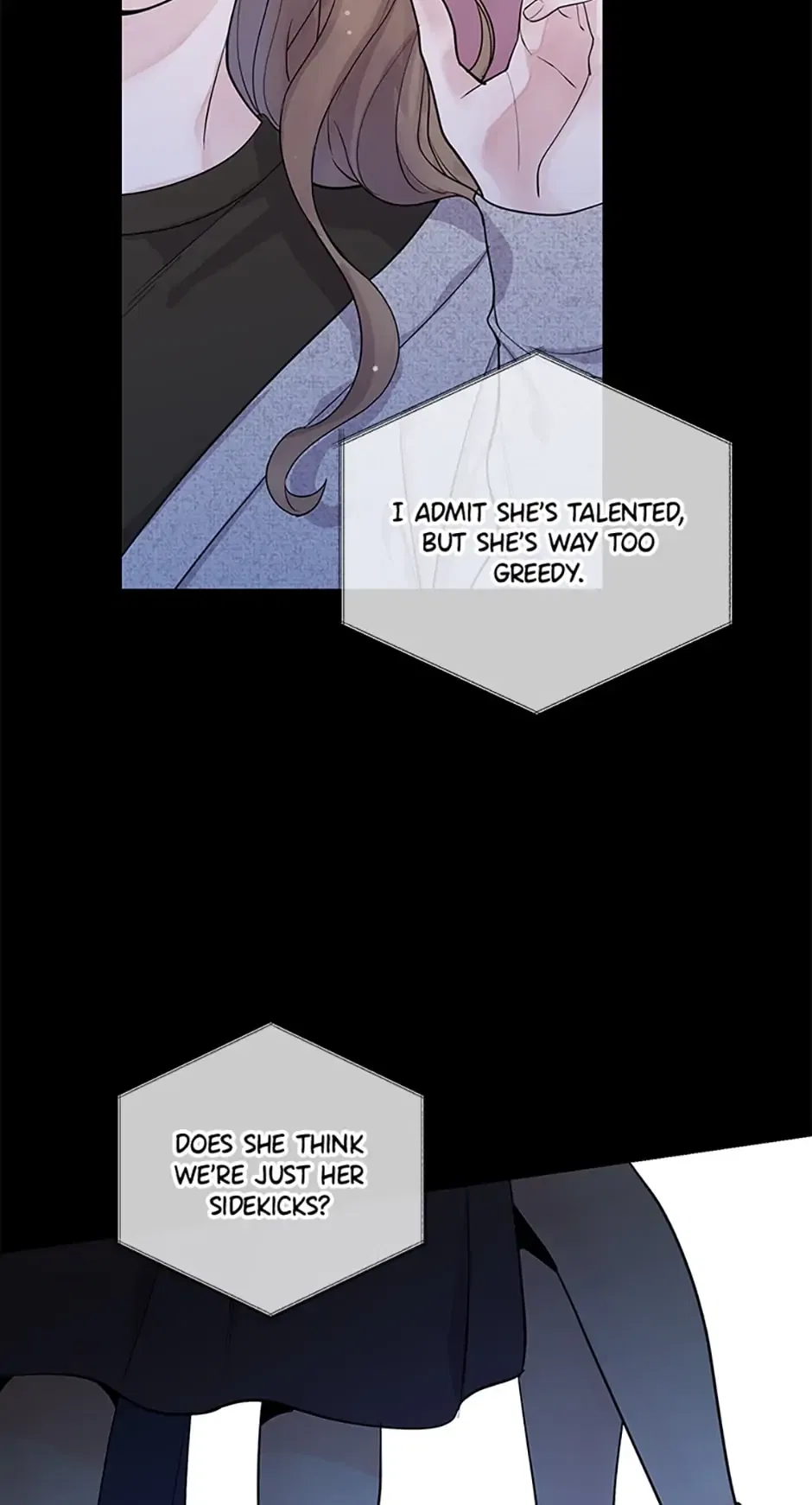 A Suspicious Confession Chapter 1 – Page 26