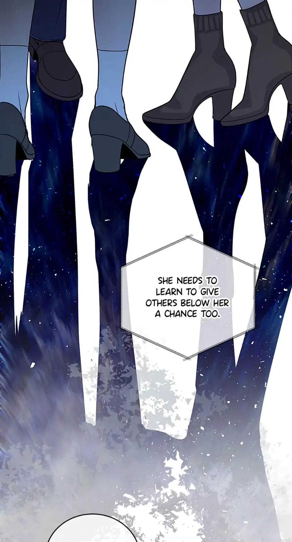 A Suspicious Confession Chapter 1 – Page 27