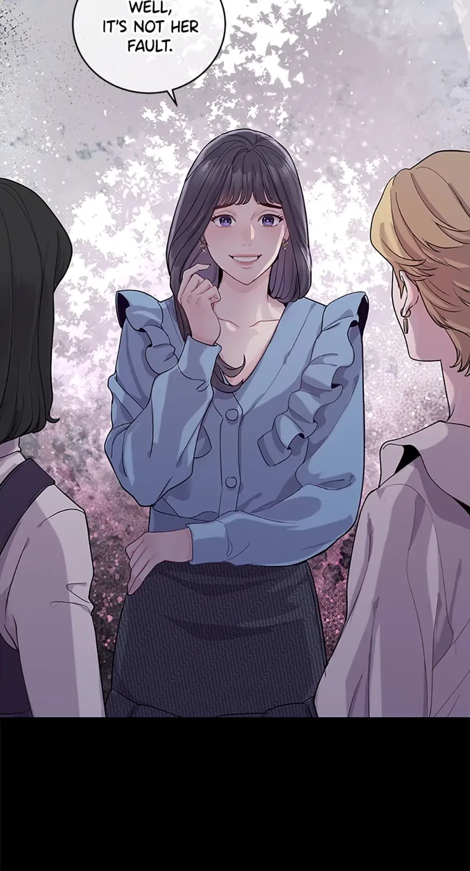 A Suspicious Confession Chapter 1 – Page 28