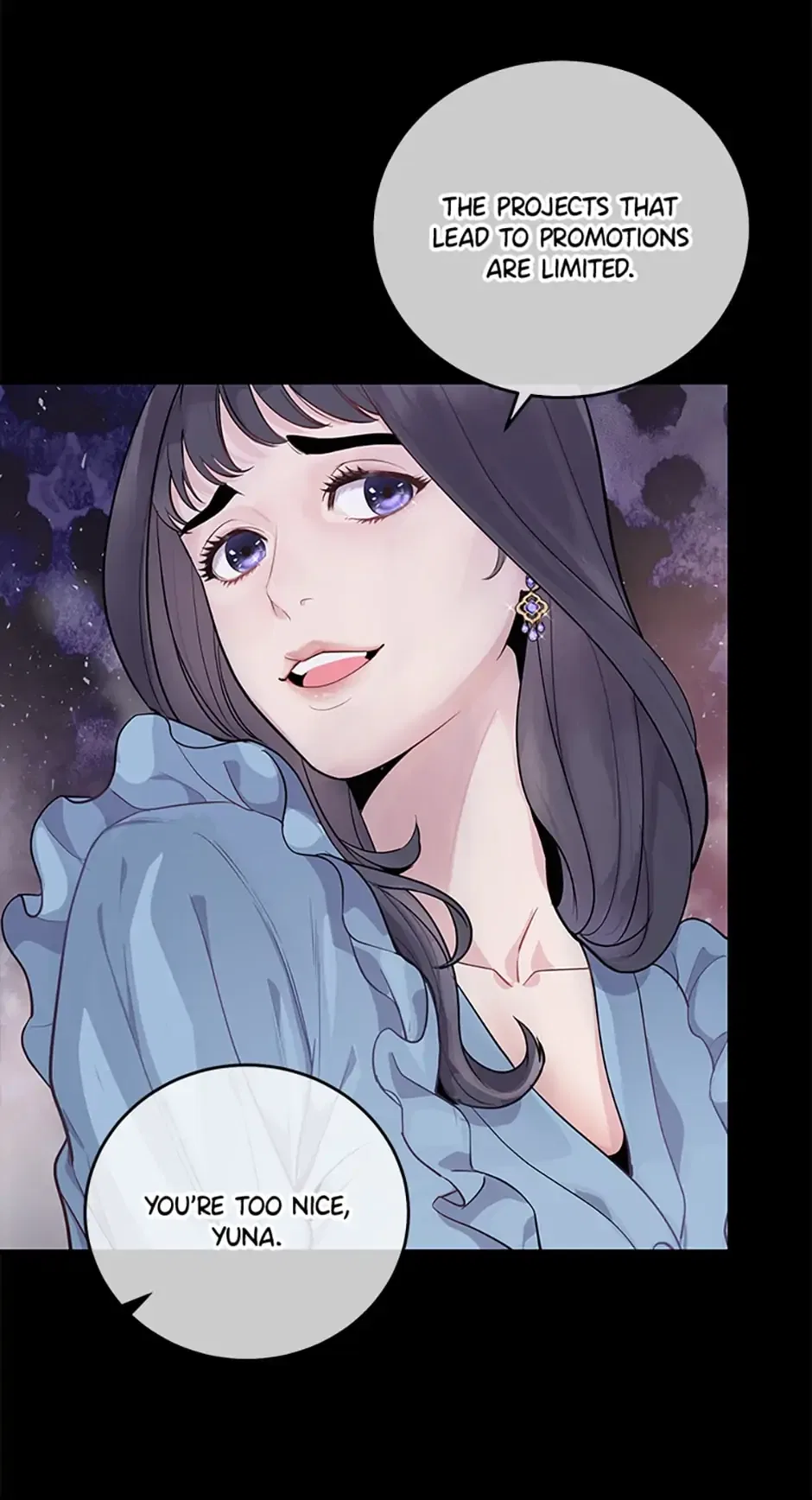 A Suspicious Confession Chapter 1 – Page 29