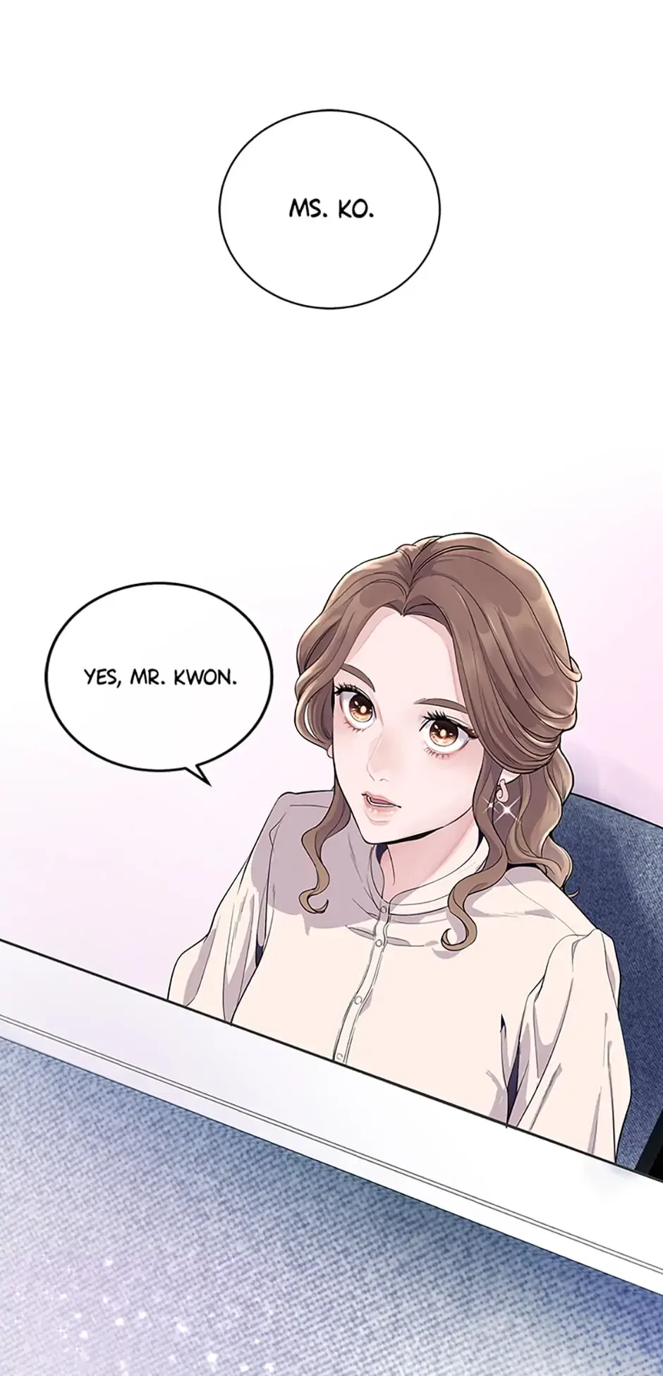 A Suspicious Confession Chapter 1 – Page 33