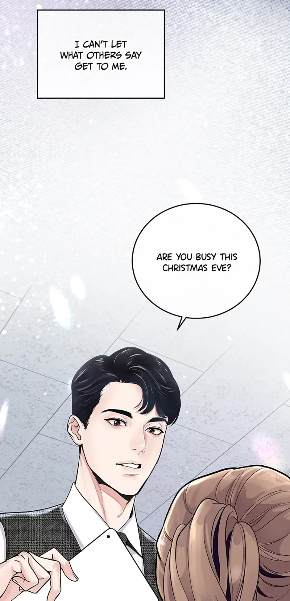 A Suspicious Confession Chapter 1 – Page 34
