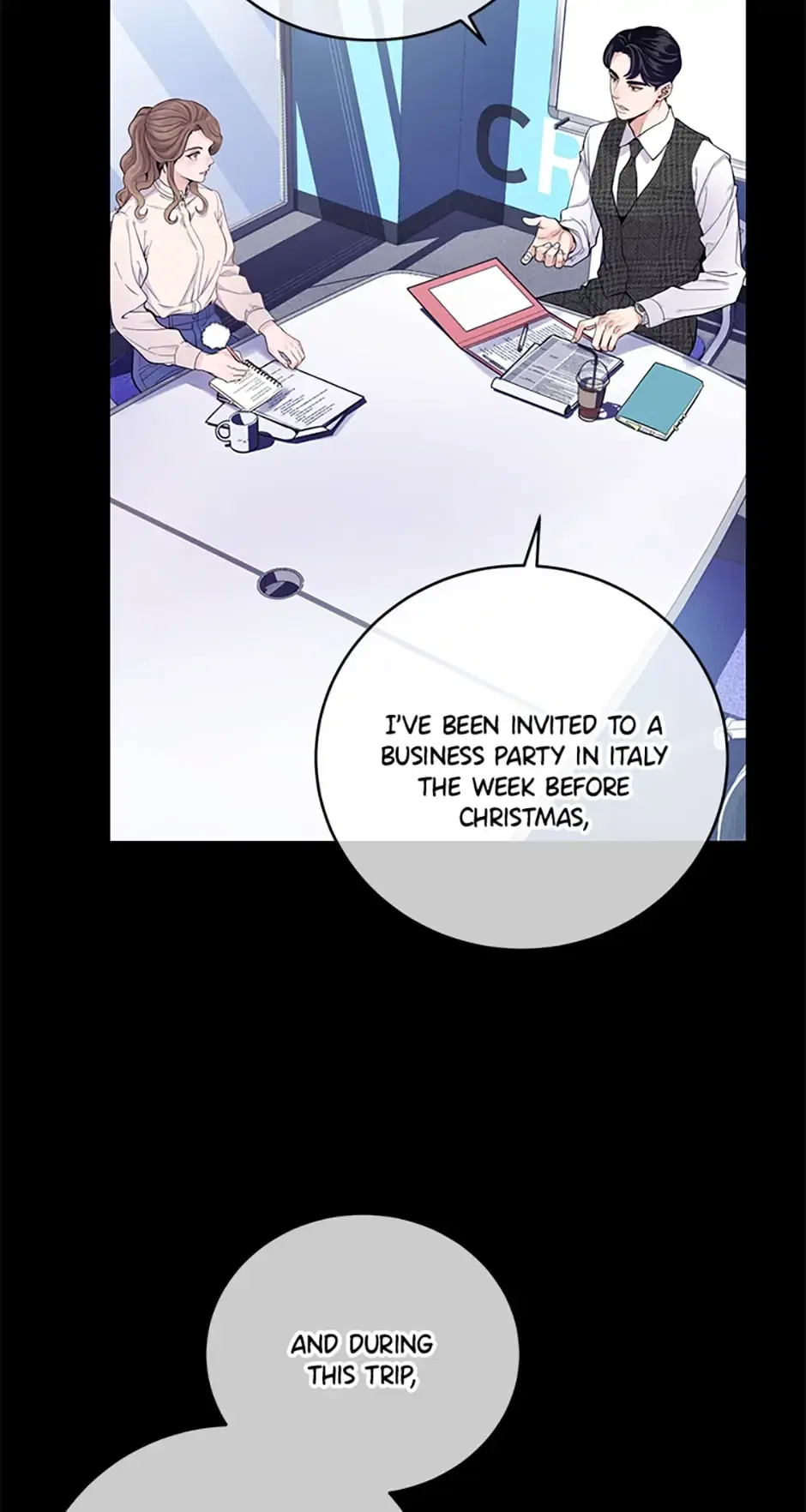 A Suspicious Confession Chapter 1 – Page 40