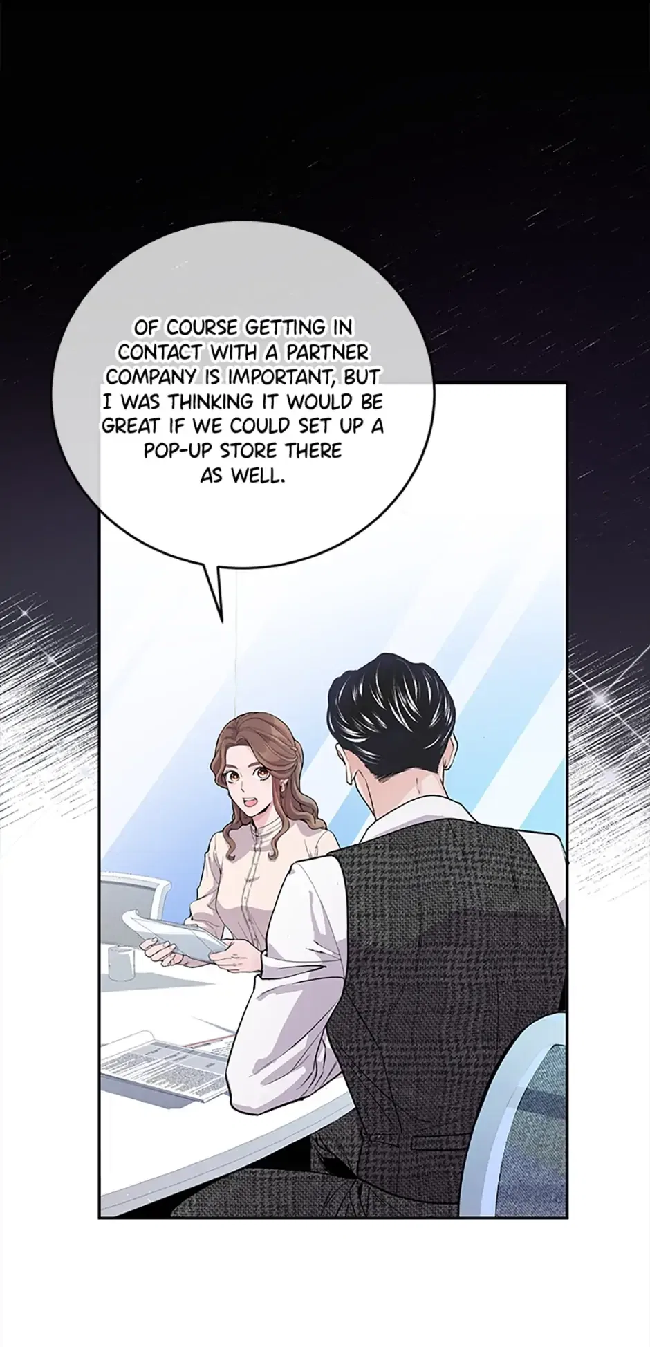 A Suspicious Confession Chapter 1 – Page 42