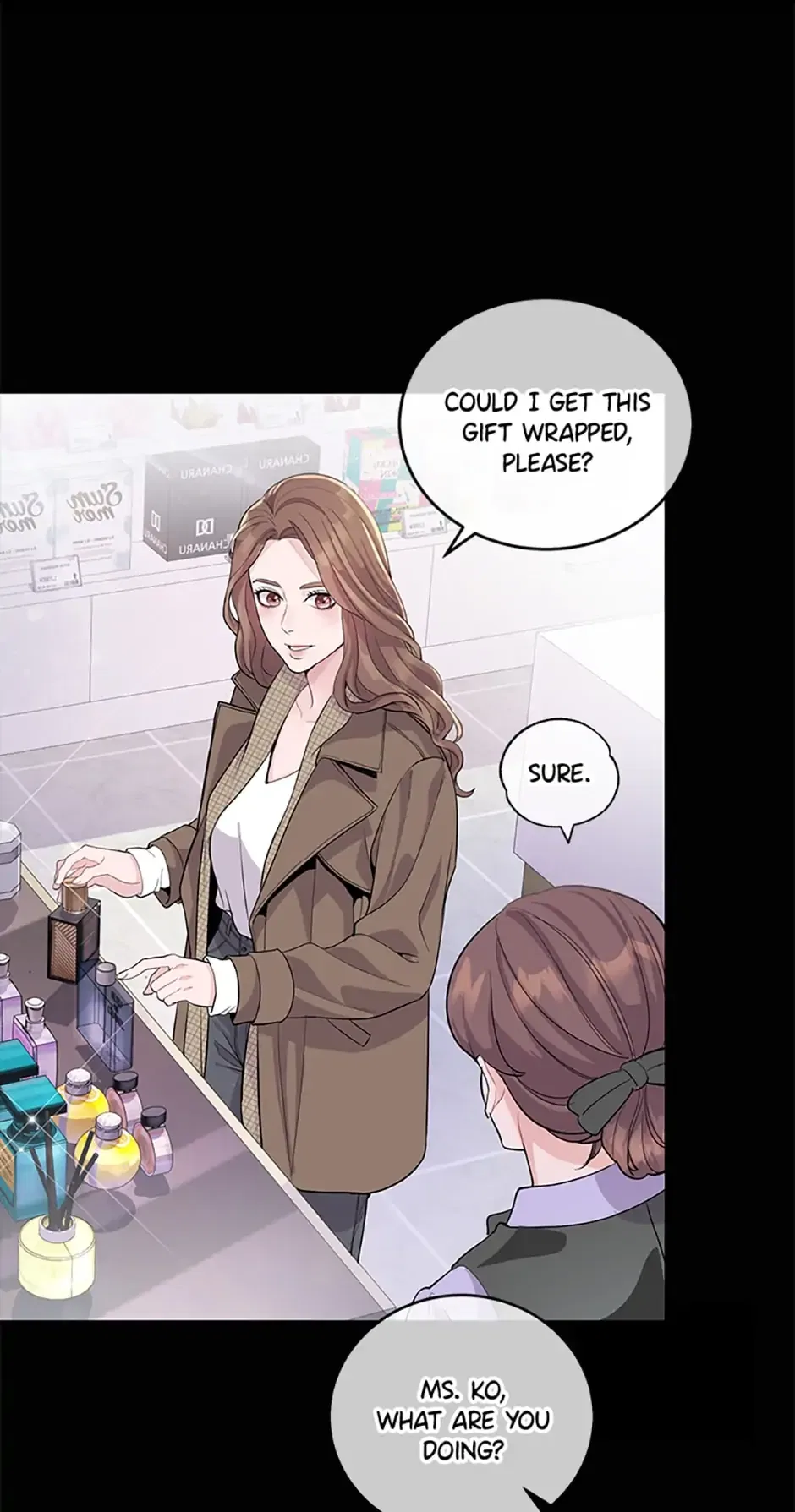 A Suspicious Confession Chapter 1 – Page 48