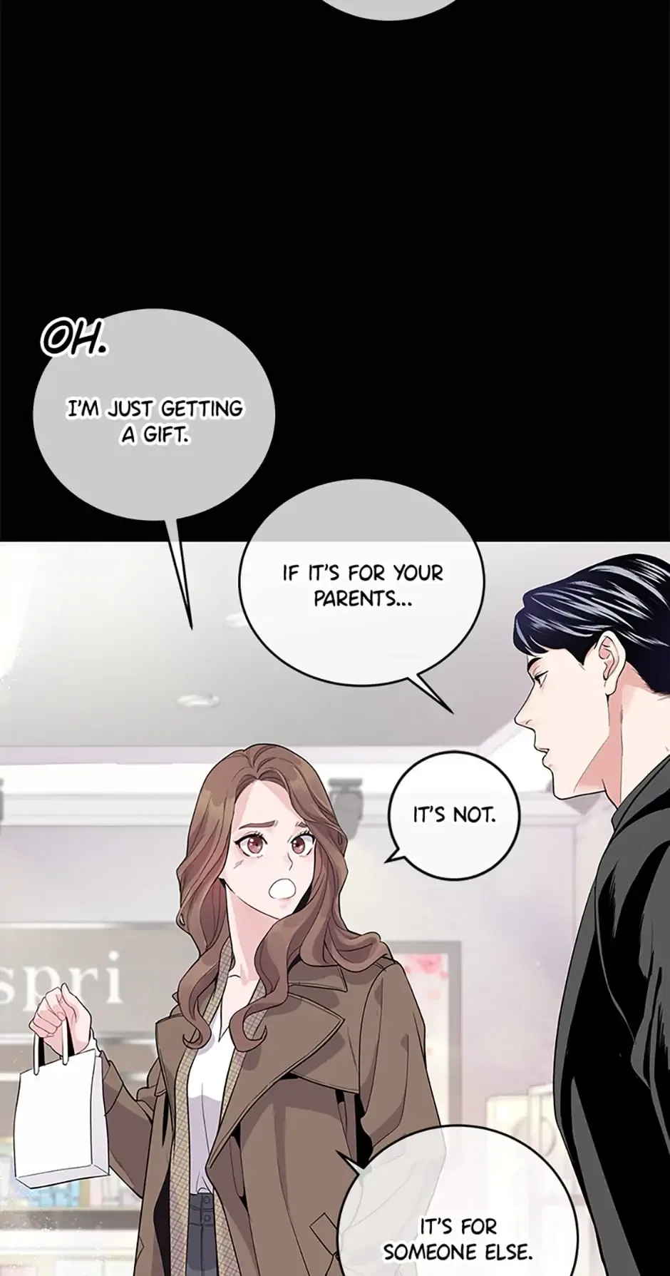 A Suspicious Confession Chapter 1 – Page 49