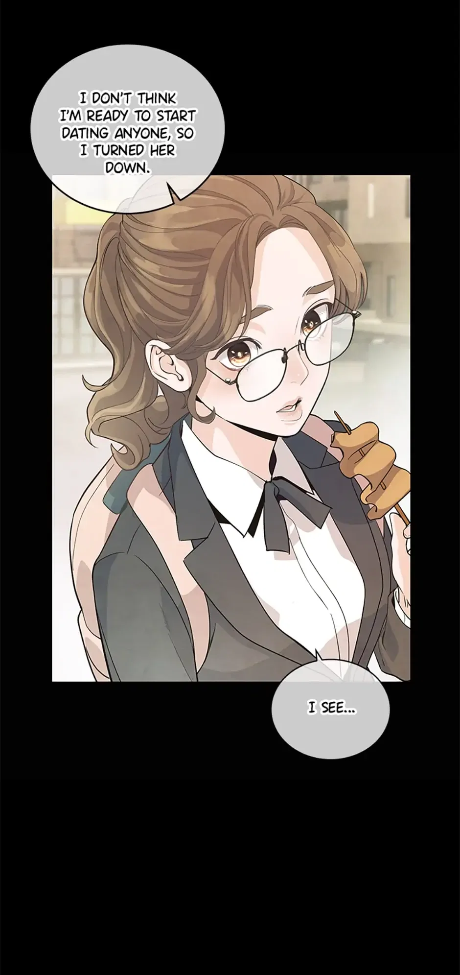 A Suspicious Confession Chapter 1 – Page 53