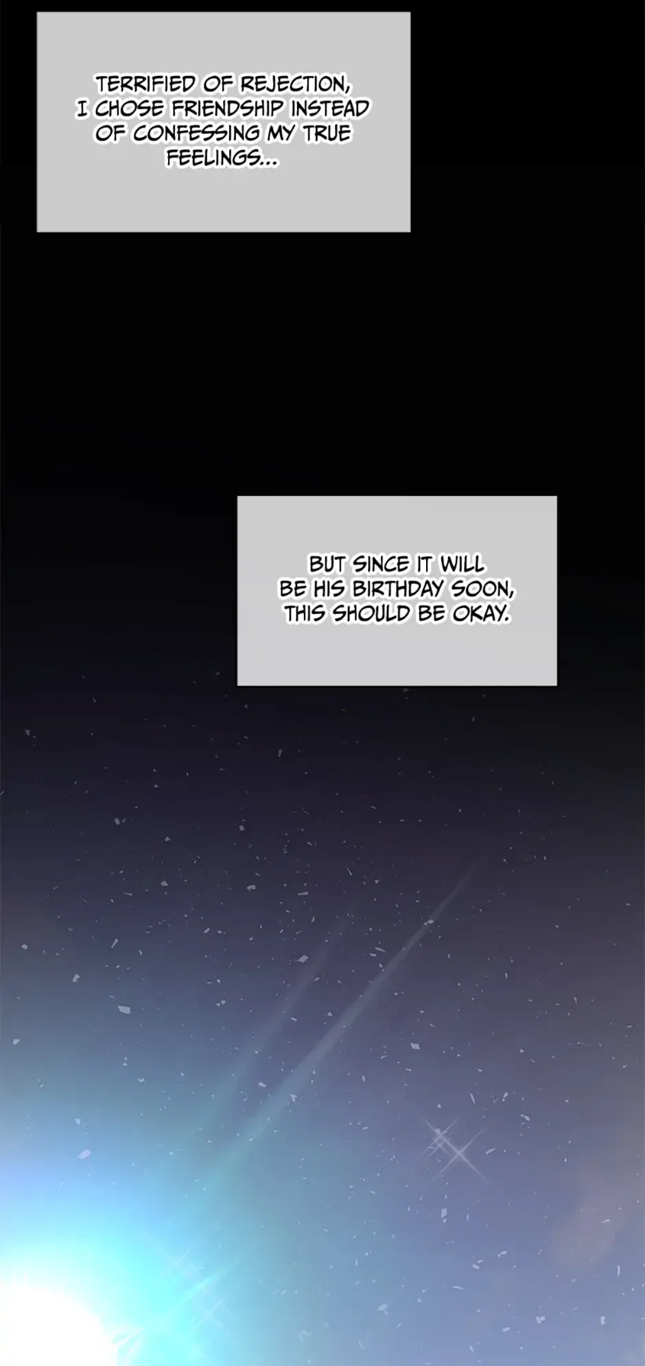 A Suspicious Confession Chapter 1 – Page 54