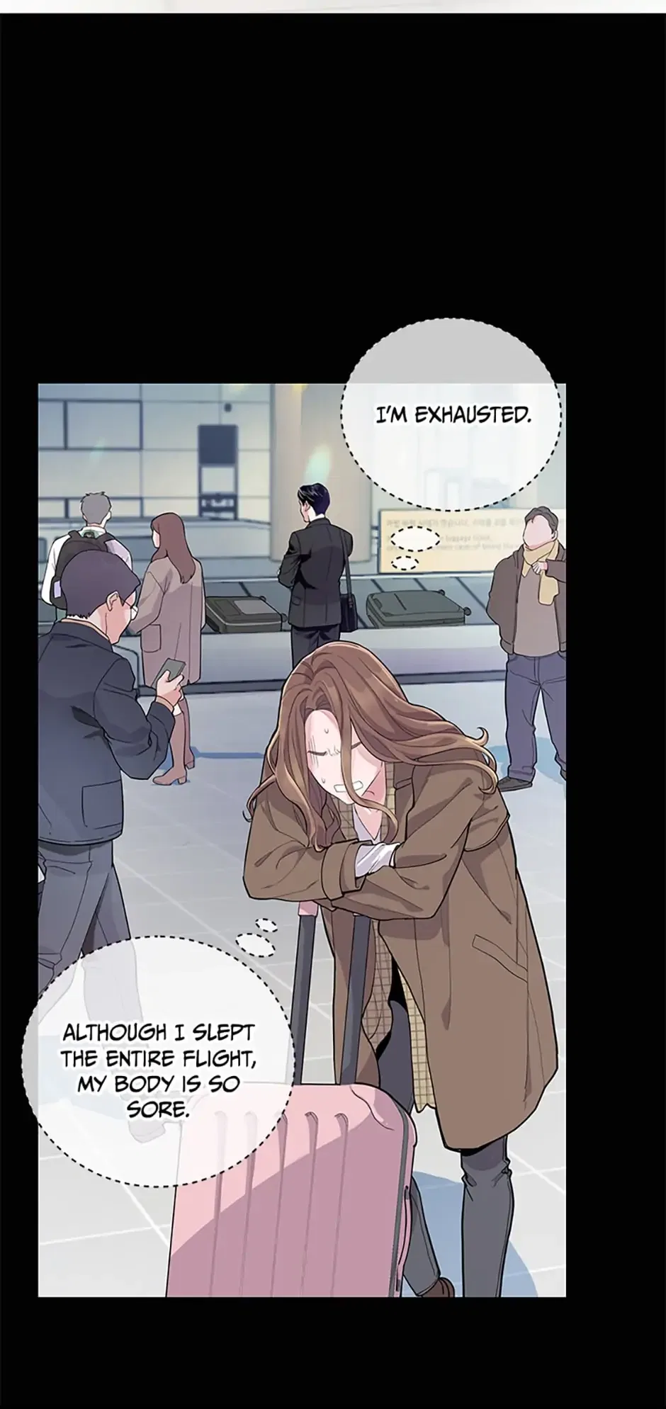 A Suspicious Confession Chapter 1 – Page 56