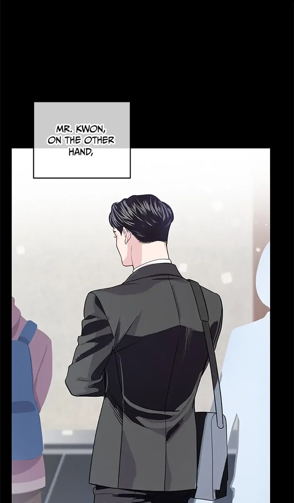 A Suspicious Confession Chapter 1 – Page 57