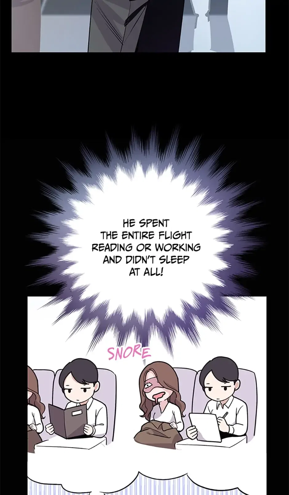 A Suspicious Confession Chapter 1 – Page 58