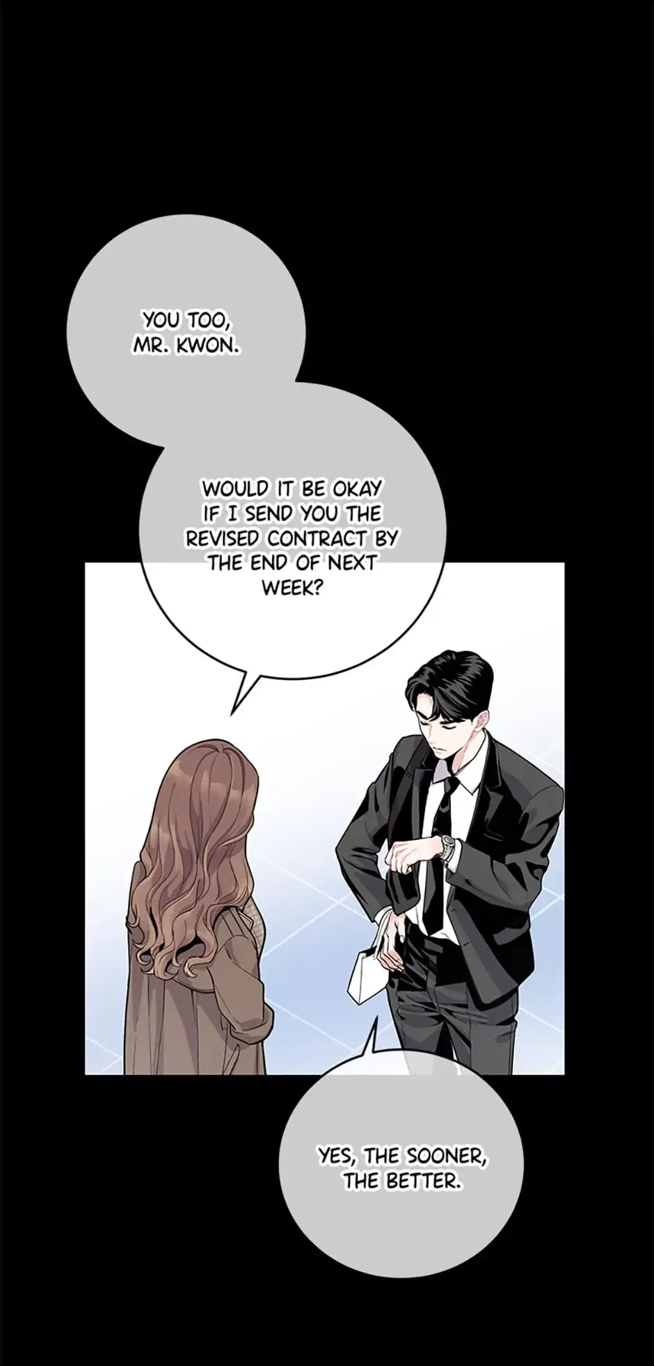 A Suspicious Confession Chapter 1 – Page 62