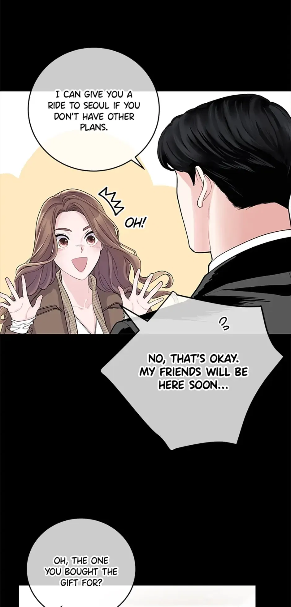 A Suspicious Confession Chapter 1 – Page 63