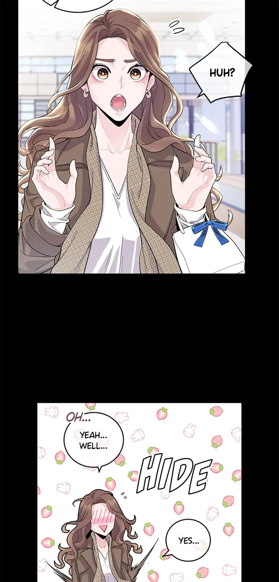 A Suspicious Confession Chapter 1 – Page 64