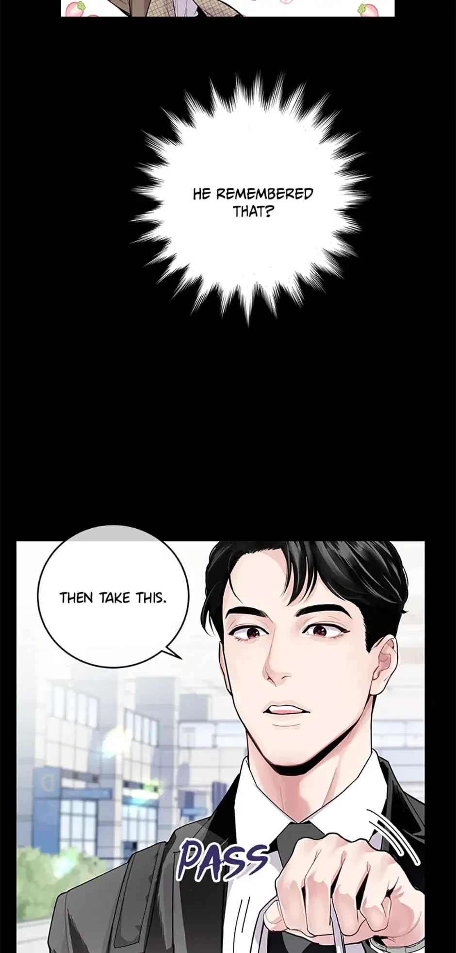 A Suspicious Confession Chapter 1 – Page 65