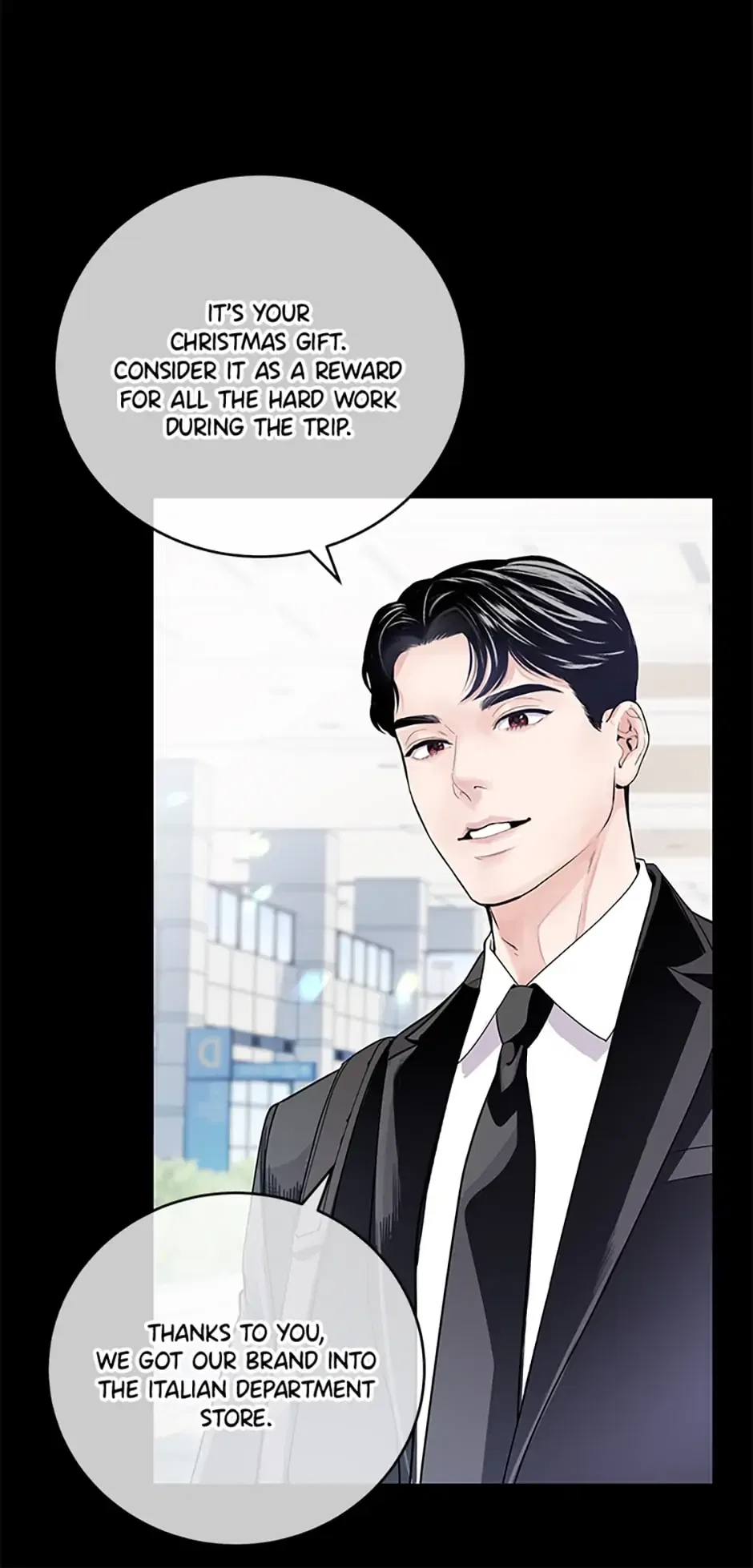 A Suspicious Confession Chapter 1 – Page 68