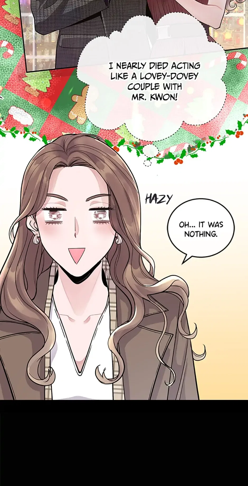 A Suspicious Confession Chapter 1 – Page 71