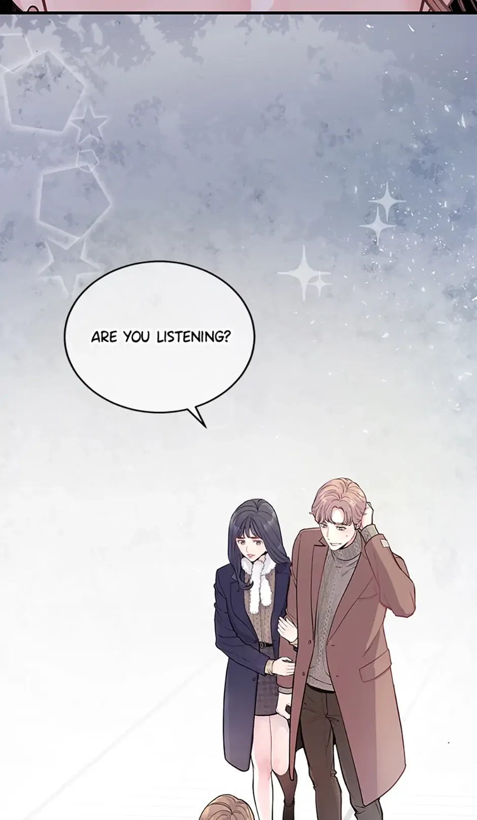 A Suspicious Confession Chapter 1 – Page 76