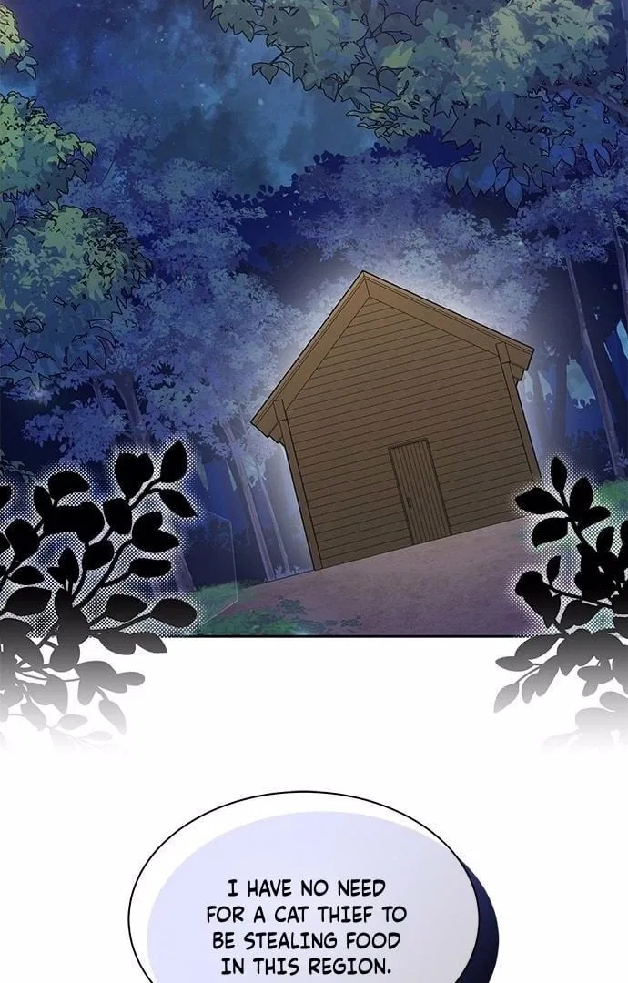 You’re a Cat, But You’ve Been Adopted by a Wolf Family? Chapter 1 – Page 2