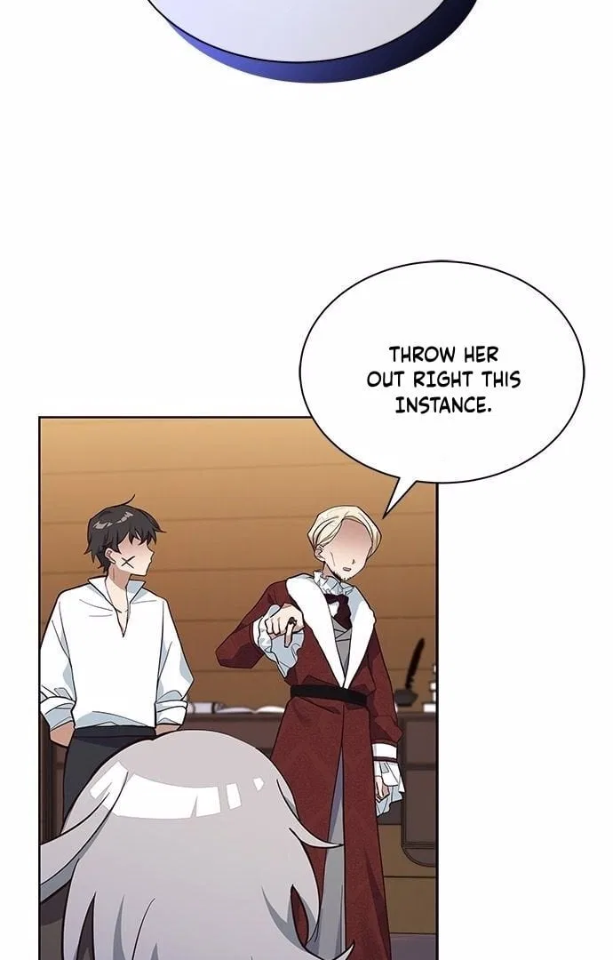 You’re a Cat, But You’ve Been Adopted by a Wolf Family? Chapter 1 – Page 3
