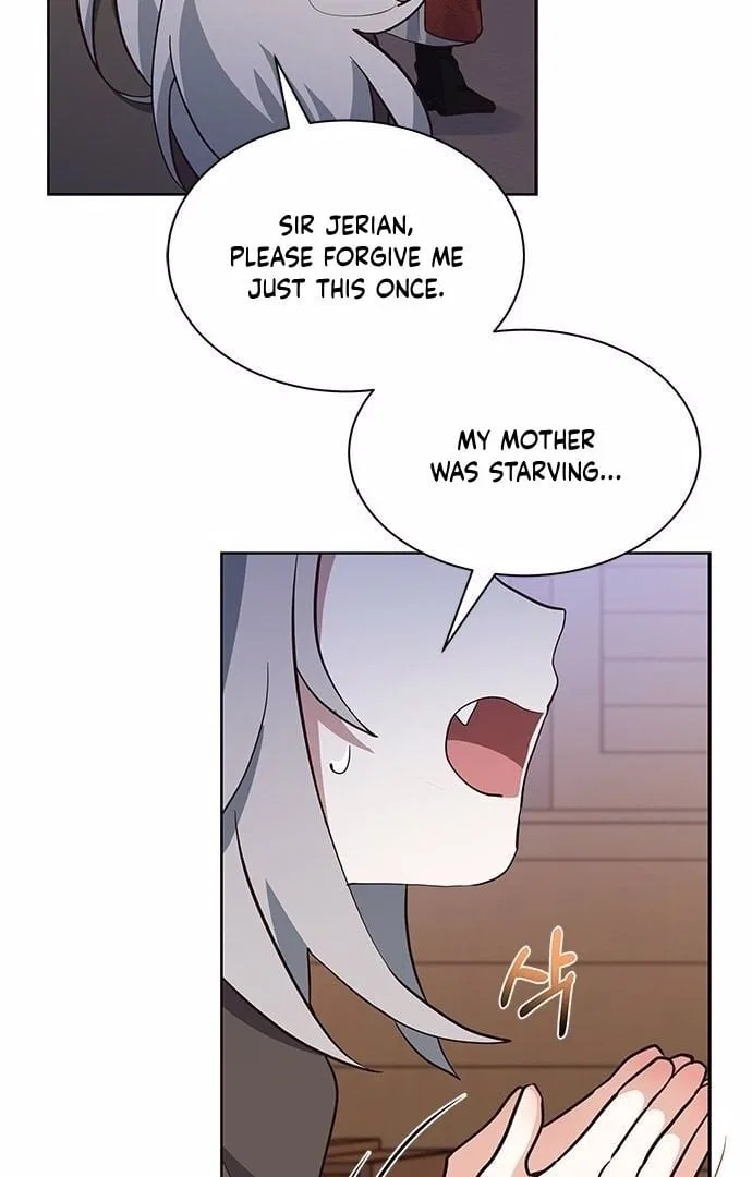 You’re a Cat, But You’ve Been Adopted by a Wolf Family? Chapter 1 – Page 4