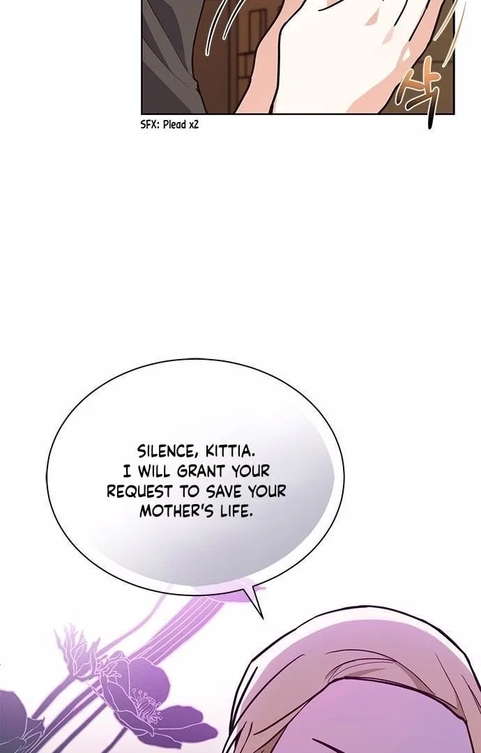 You’re a Cat, But You’ve Been Adopted by a Wolf Family? Chapter 1 – Page 5