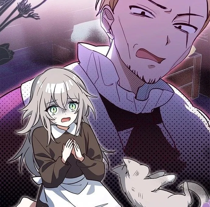You’re a Cat, But You’ve Been Adopted by a Wolf Family? Chapter 1 – Page 6
