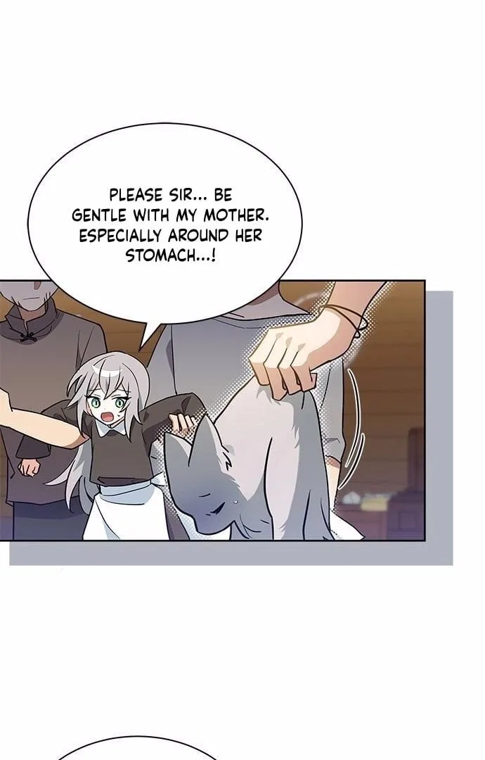 You’re a Cat, But You’ve Been Adopted by a Wolf Family? Chapter 1 – Page 9