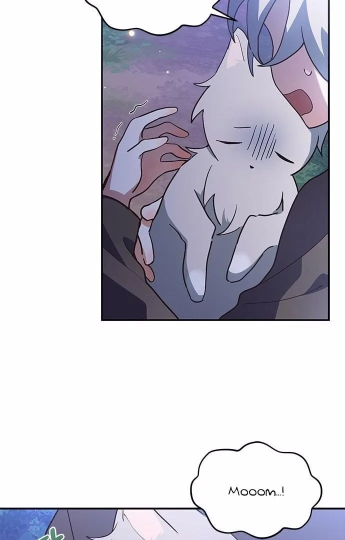 You’re a Cat, But You’ve Been Adopted by a Wolf Family? Chapter 1 – Page 21