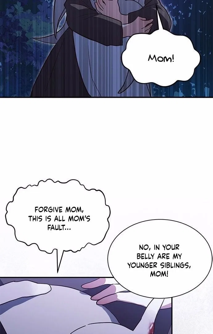 You’re a Cat, But You’ve Been Adopted by a Wolf Family? Chapter 1 – Page 24