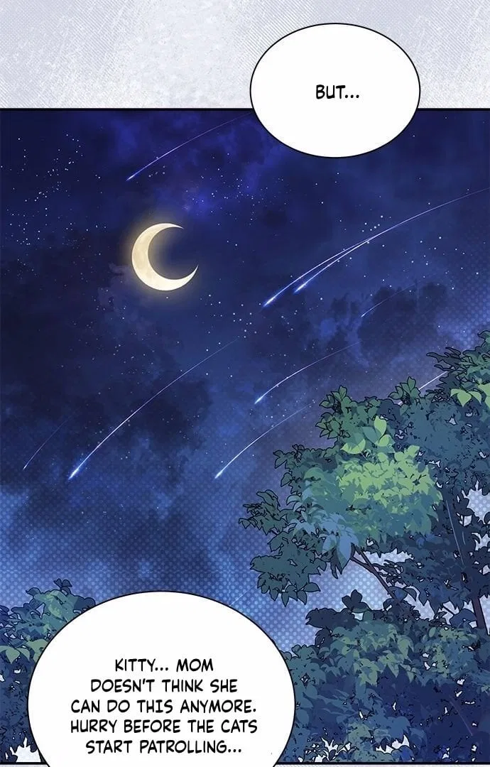 You’re a Cat, But You’ve Been Adopted by a Wolf Family? Chapter 1 – Page 26