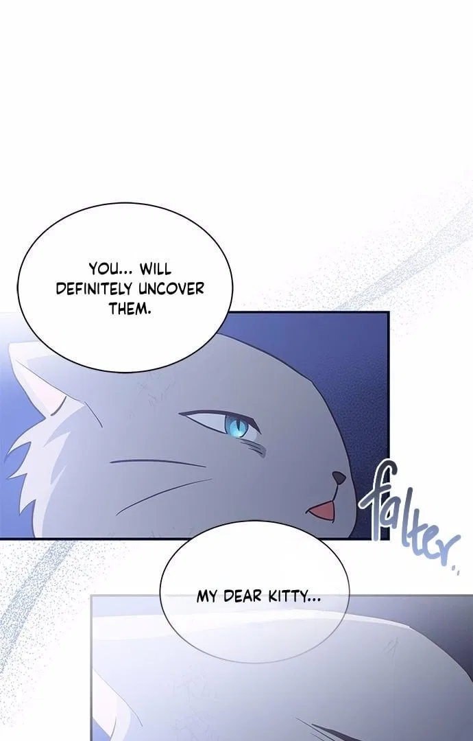 You’re a Cat, But You’ve Been Adopted by a Wolf Family? Chapter 1 – Page 33