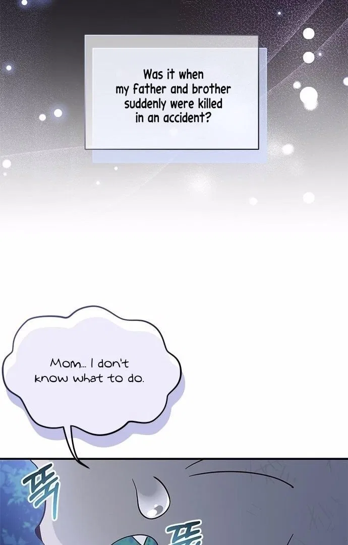 You’re a Cat, But You’ve Been Adopted by a Wolf Family? Chapter 1 – Page 37
