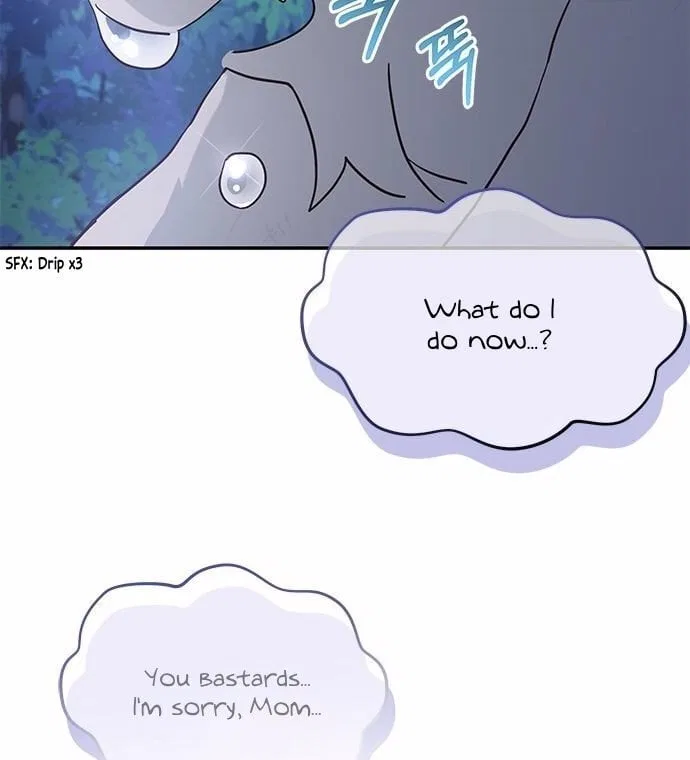 You’re a Cat, But You’ve Been Adopted by a Wolf Family? Chapter 1 – Page 38
