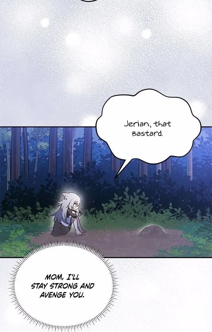 You’re a Cat, But You’ve Been Adopted by a Wolf Family? Chapter 1 – Page 45