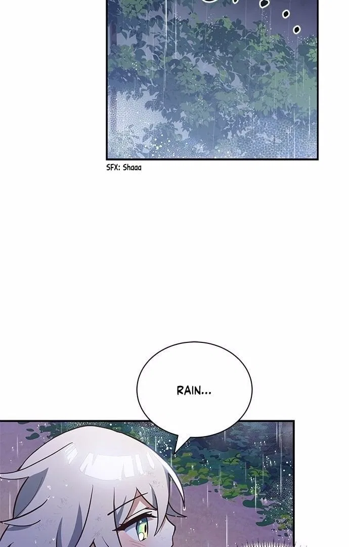 You’re a Cat, But You’ve Been Adopted by a Wolf Family? Chapter 1 – Page 51