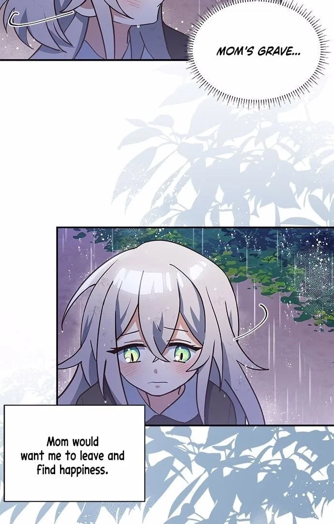 You’re a Cat, But You’ve Been Adopted by a Wolf Family? Chapter 1 – Page 52