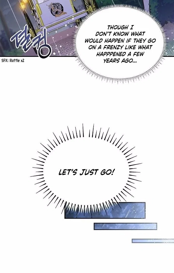 You’re a Cat, But You’ve Been Adopted by a Wolf Family? Chapter 1 – Page 65