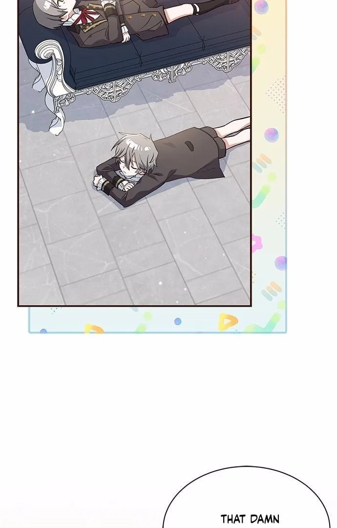 You’re a Cat, But You’ve Been Adopted by a Wolf Family? Chapter 1 – Page 68