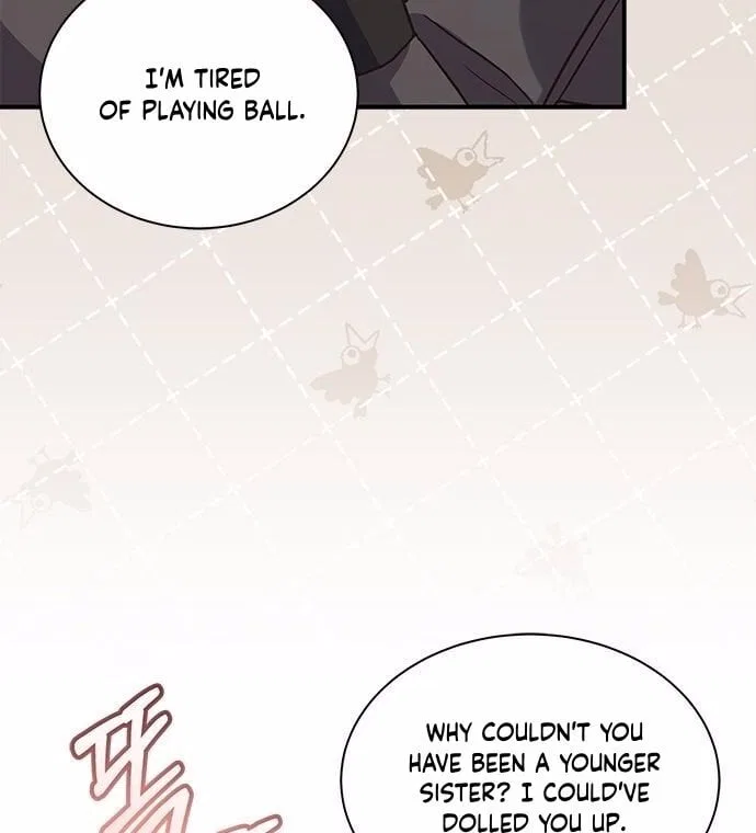 You’re a Cat, But You’ve Been Adopted by a Wolf Family? Chapter 1 – Page 71