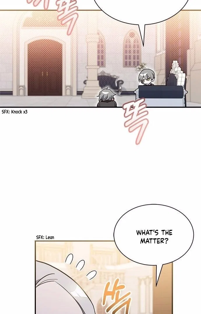 You’re a Cat, But You’ve Been Adopted by a Wolf Family? Chapter 1 – Page 72