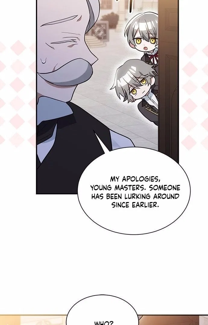 You’re a Cat, But You’ve Been Adopted by a Wolf Family? Chapter 1 – Page 73