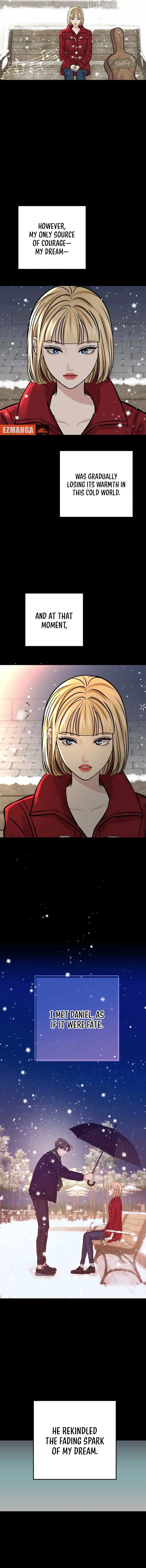 CTRL X Chapter 2 – Page 8